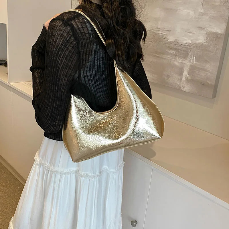 HARRIET |  Wasserdichte Hobo-Tasche