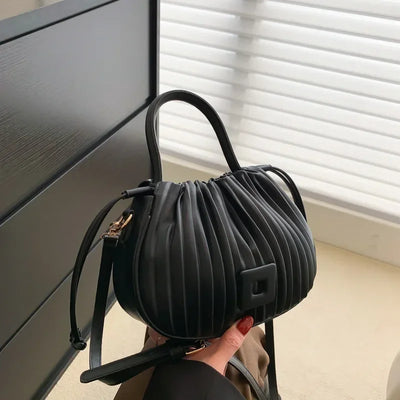 SIENNA |  Bucket Bag im Luxus-Stil