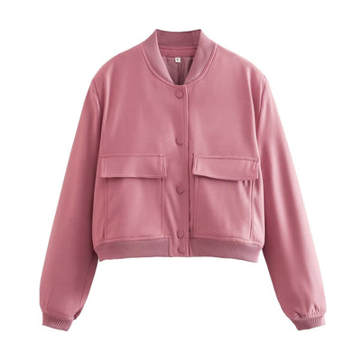 Virginia | Maven Bomberjacke