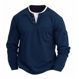 Marineblau