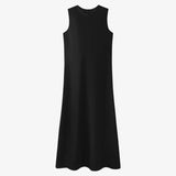 Schwarz Matt Satin