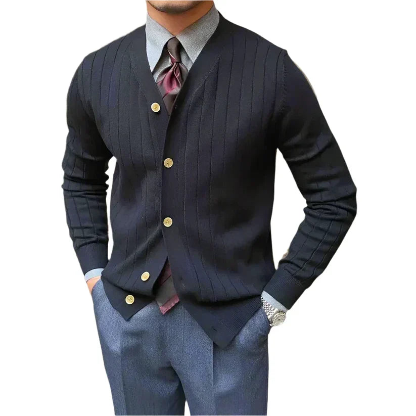 Italienische Weste für Männer – Zeitloser Stil und Eleganz für jedes Outfit