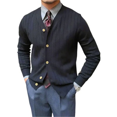 Italienische Weste für Männer – Zeitloser Stil und Eleganz für jedes Outfit