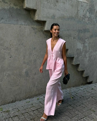 Laura  | Schiebeset mit eleganter und anmutiger Gestaltung