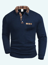 Blau