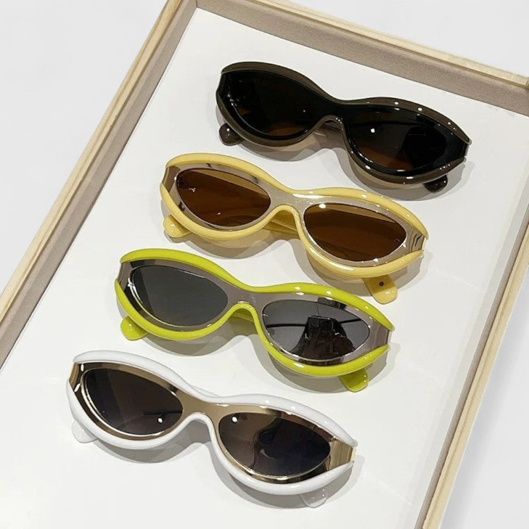 Alice | Stylisch in der Sonne