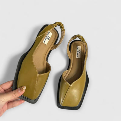 Liriana | Kuschelige Hausschuhe