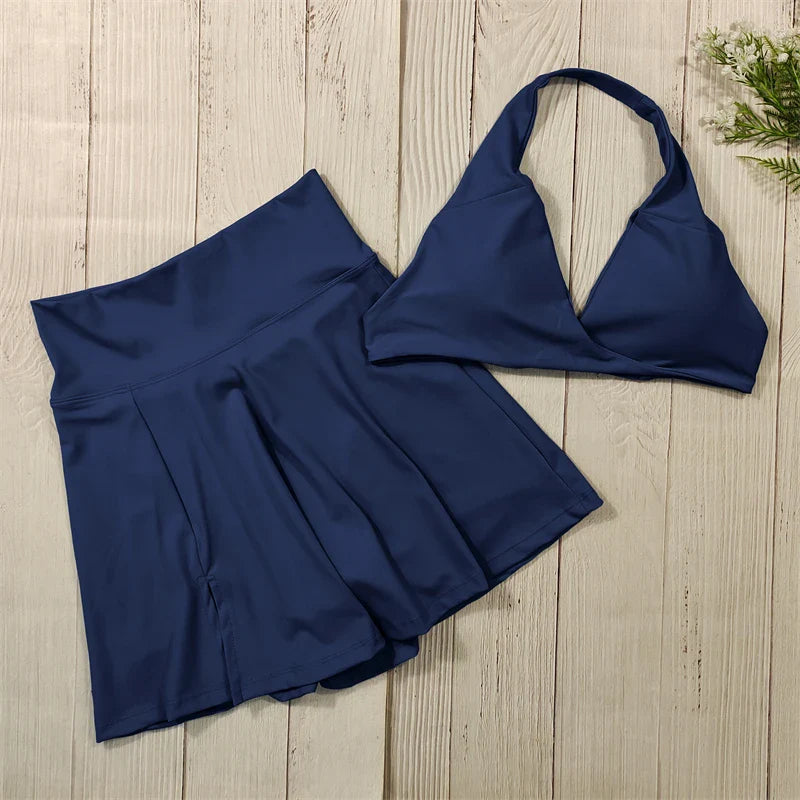 Fitness und Workout Kleidung