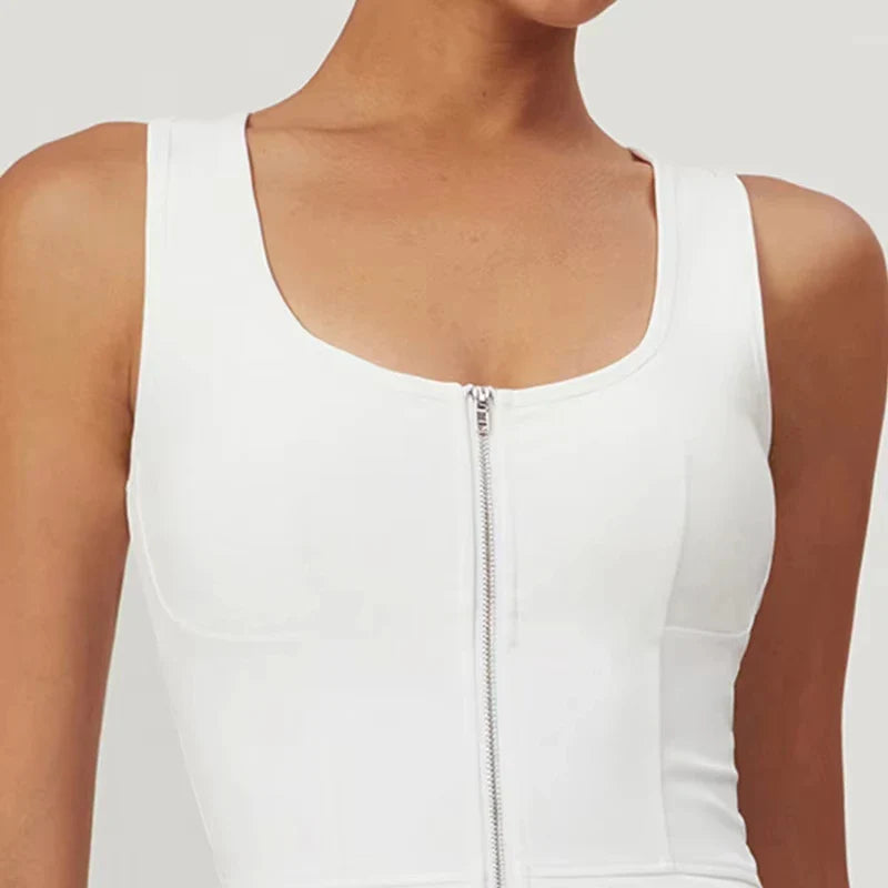 Elegante Training Kleidung von Fadenburg