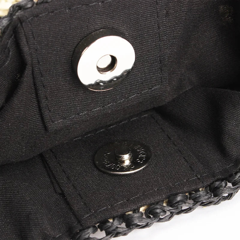 VICKY |  Strand Umhängetasche