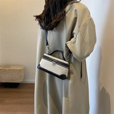 SAM | Modische Nylontasche