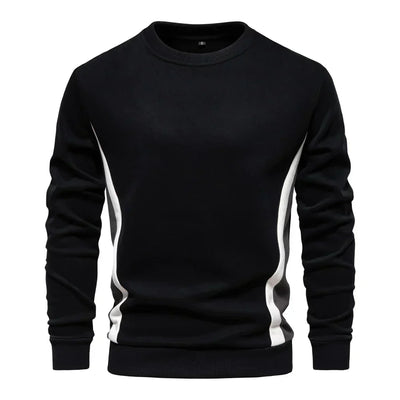 THOMAS™ Pullover – Eleganter Slim-Fit Schnitt Mit Unvergleichlichem Komfort Und Klassischem Design