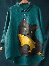Katze-1