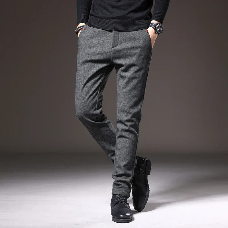 Adrien | Slim-Fit Hose