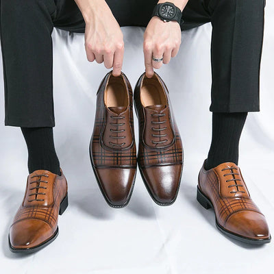 Étienne | Elegante Herrenschuhe