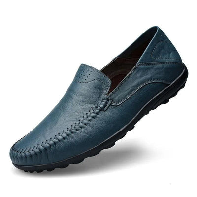 Daniel™ - Exotische Lederschuhe „Elgante“