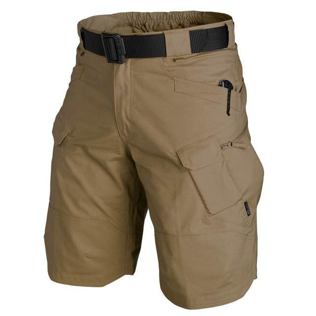 Hernan™ - Premium Cargo-Shorts