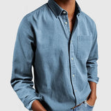 Azzurro chiaro