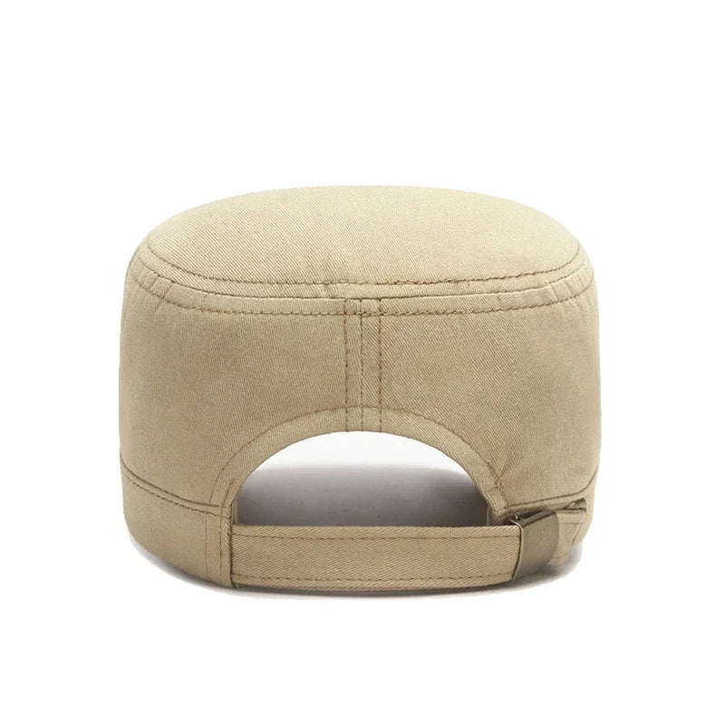 Scania – Robuster Trucker Stil