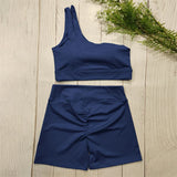 Marineblau
