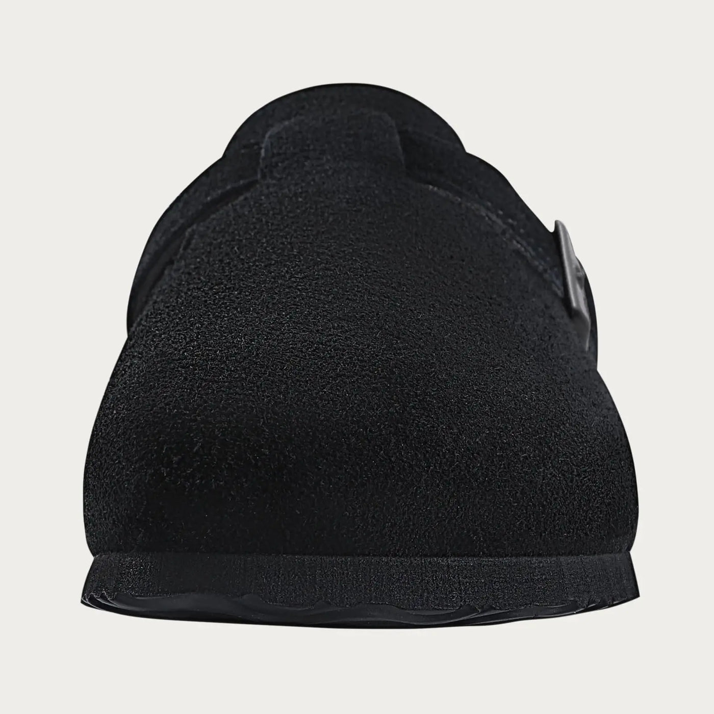 Clark Suede Komfort Clog - Karamellfarbenes Wildleder mit Ergonomischem Kork-Fußbett