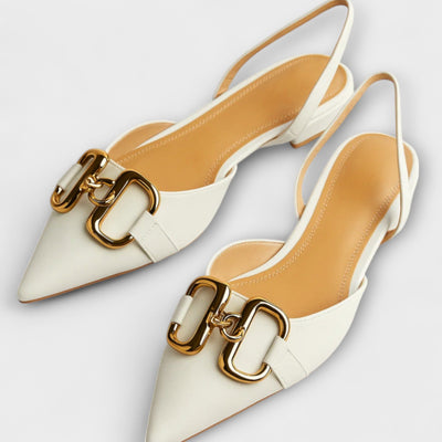 Novara - Punt Sandalen