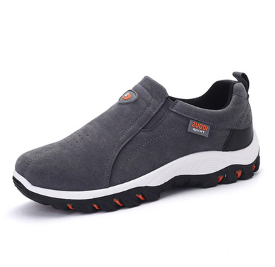 Sandro | Strapazierfähiger Ergonomischer Herren-Wanderschuh