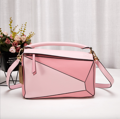 Rechteckige Strandtasche aus veganem Leder – Nachhaltig & Stilvoll