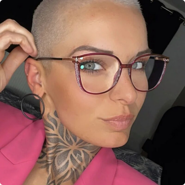 StilLinse™ Premium-Leseerlebnis