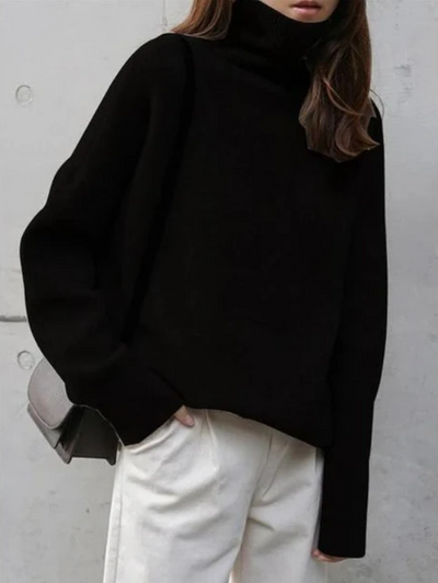 Damen Strickpullover: Zeitloser Stil und hoher Komfort für jede Gelegenheit