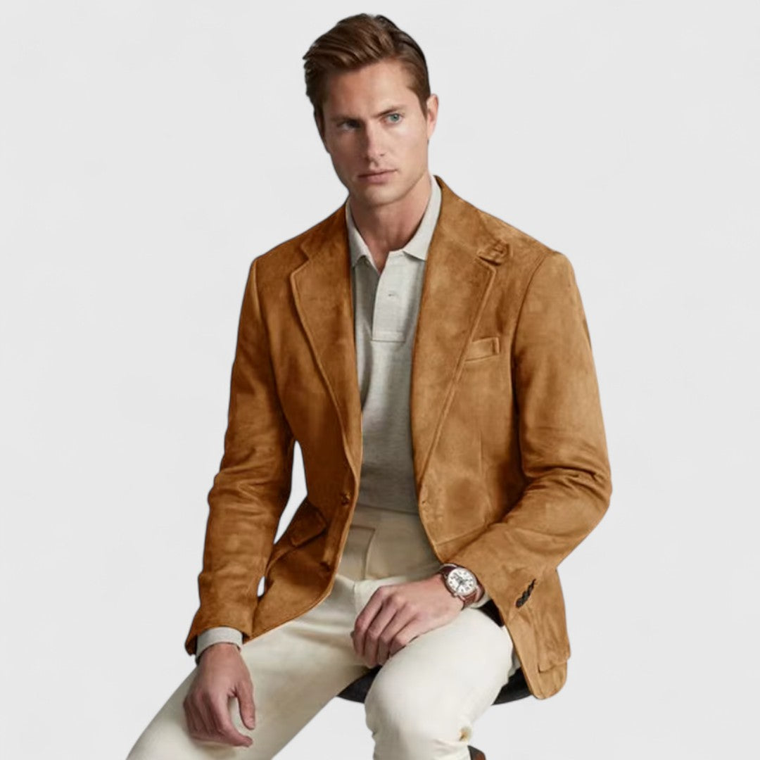 Antonio | Eleganter Blazer