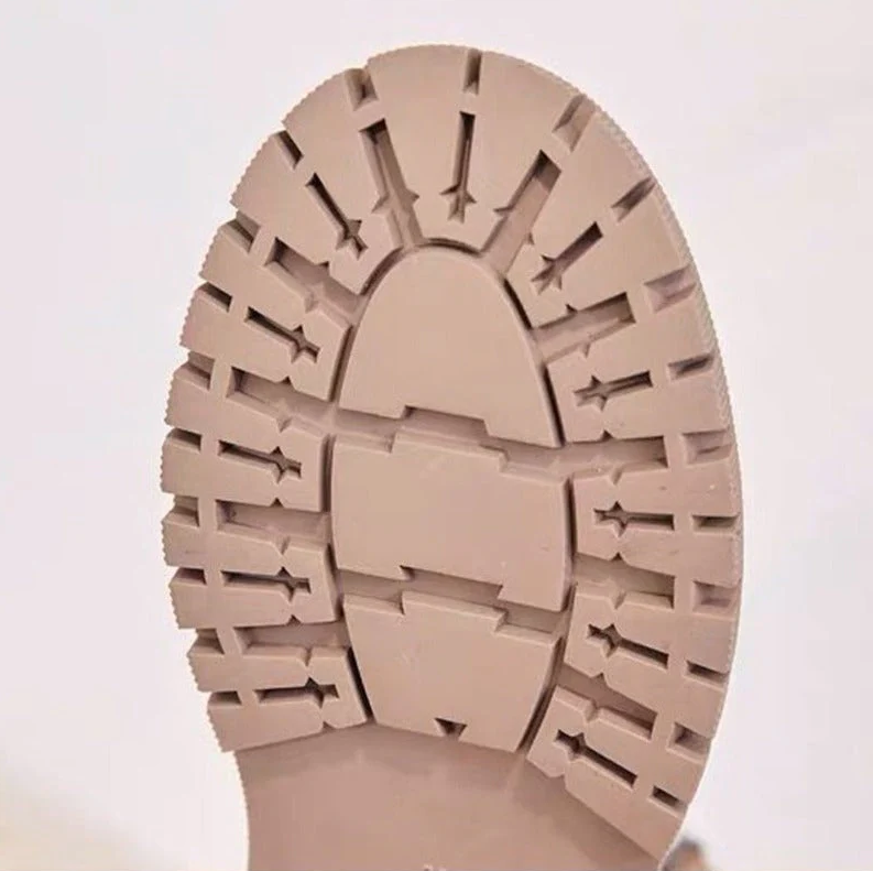 Florence | Nachhaltige bequeme Winterstiefel für Frauen