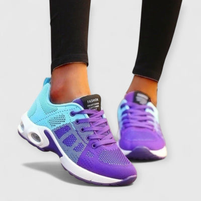 MARYAM | Orthopedic Sneakers