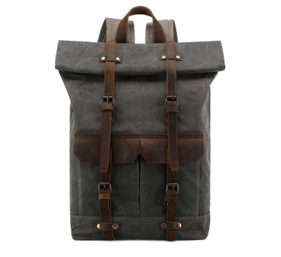 GENF | Wasserdichter Rucksack