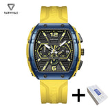 FM-5560 blue yellow