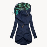 Marineblau