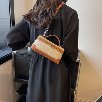 SAM | Modische Nylontasche