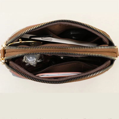 AMELIA |  Vielseitige Slingbag