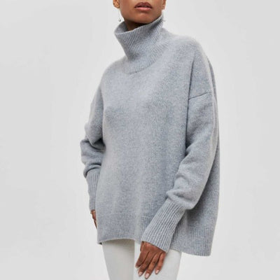 Norah™ | Cozy Wam Sweater