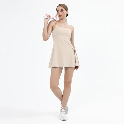Damen Tennisrock Set - Sportlich Und Elegant Für Fitness