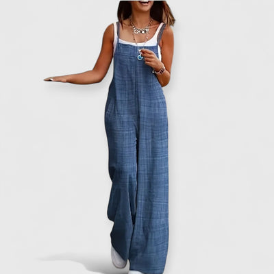 Elisa | Lange Overalls Premium