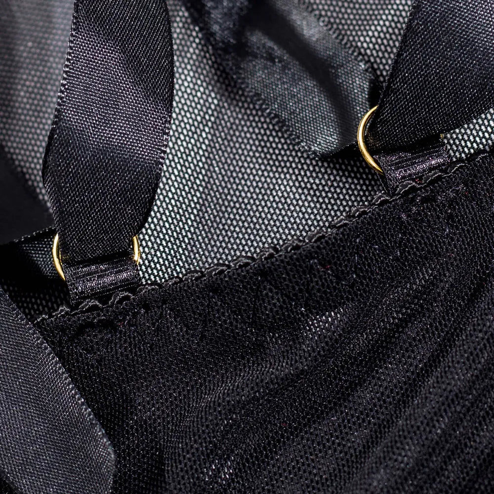 Sophia™ | Nachtgewand – Zart, Elegant & Feminin