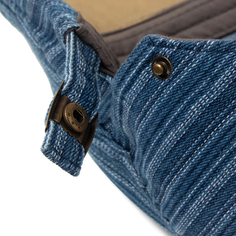 Beeckhoven™ | Elegante Herrenmütze