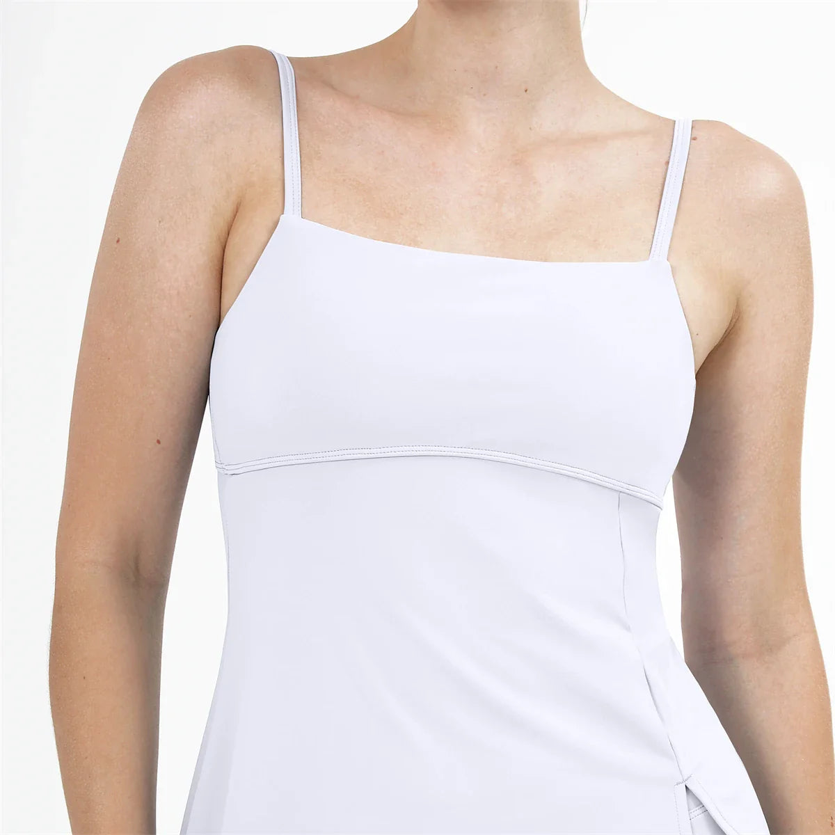 Damen Tennisrock Set - Sportlich Und Elegant Für Fitness