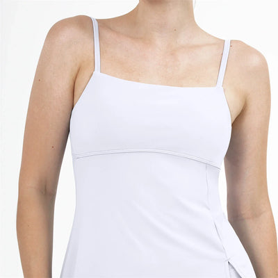 Damen Tennisrock Set - Sportlich Und Elegant Für Fitness