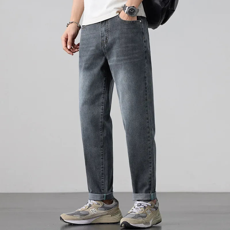 Baggy Jeans für Herren | Lässig