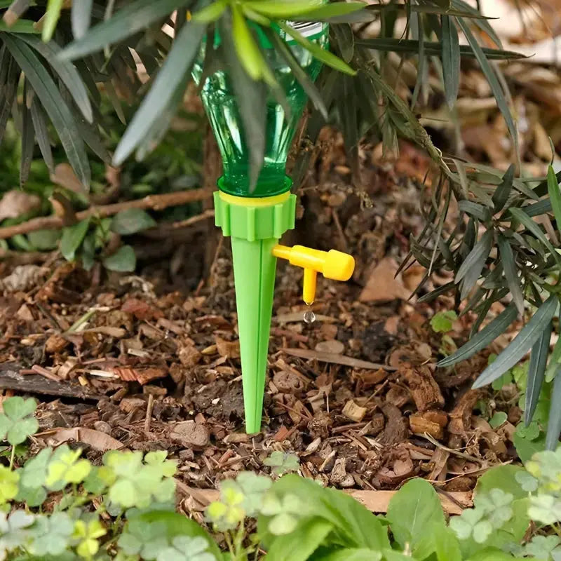 PflanzenTropf™ Konsistente Pflanzenpflanzenpflege