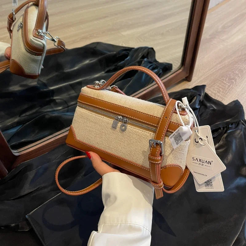 SAM | Modische Nylontasche