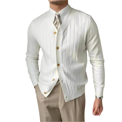 Italienische Weste für Männer – Zeitloser Stil und Eleganz für jedes Outfit