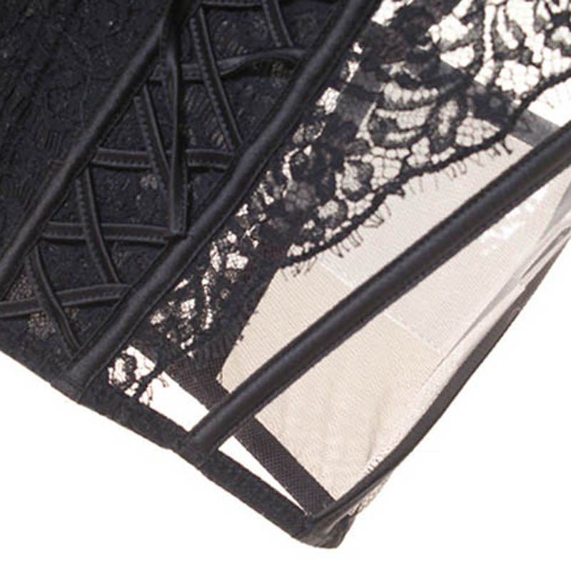 Kate™ | Bralette mit italienischer Schleife – Luxus für Ihre Kurven